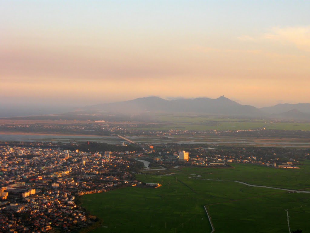 thanh pho tuy hoa phu yen