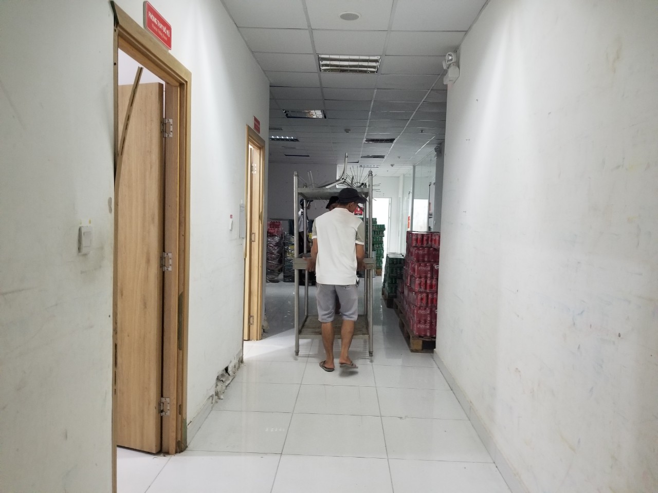 dịch vụ bốc xếp hàng siêu thị ở phú yên