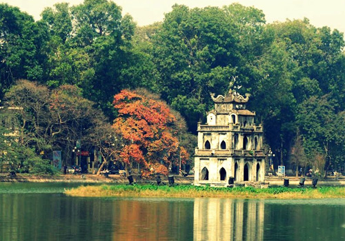 Vận Tải Hàng Hóa & Chuyển Nhà Tuy Hòa ↔ Hà Nội