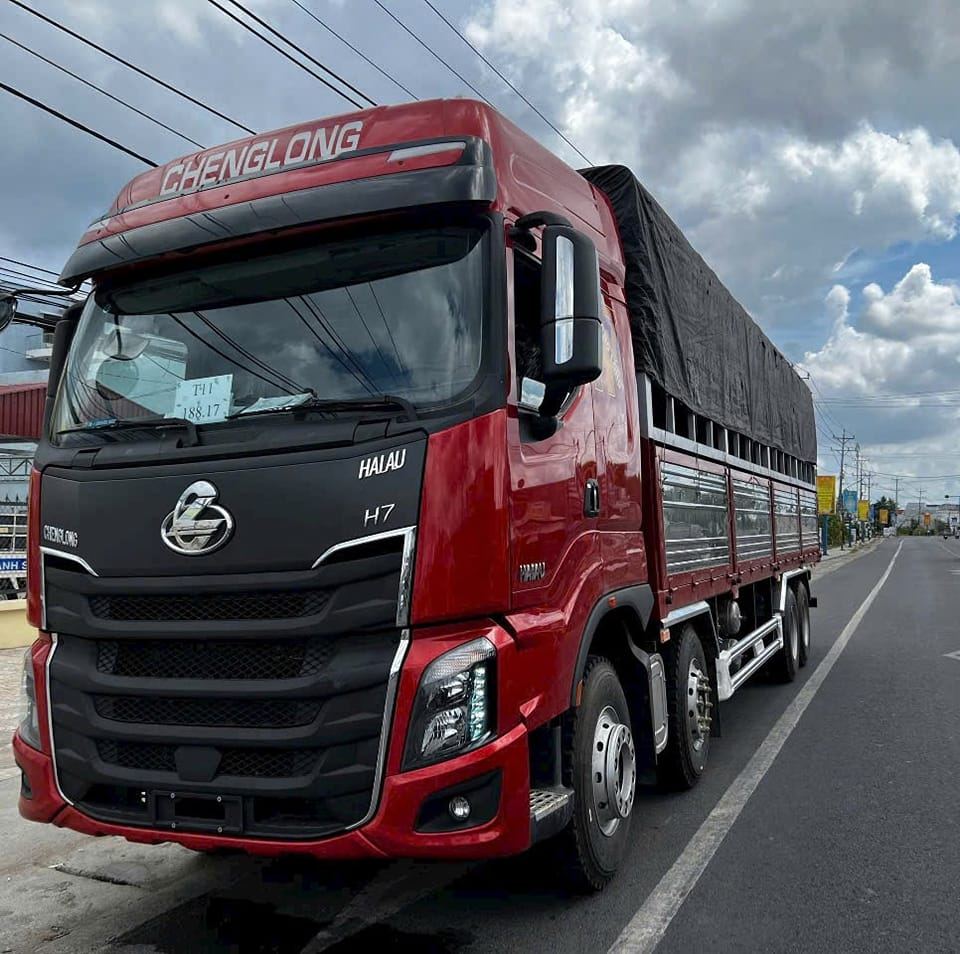 dịch vụ chành xe tải ở Phú Yên