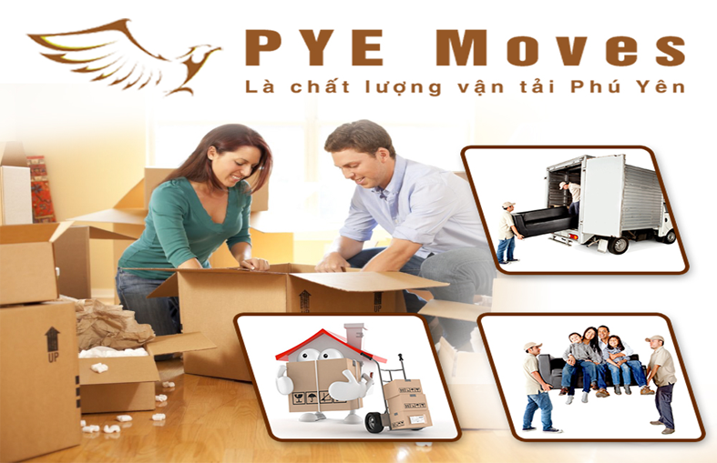 Chuyển Nhà, Văn Phòng Trọn Gói