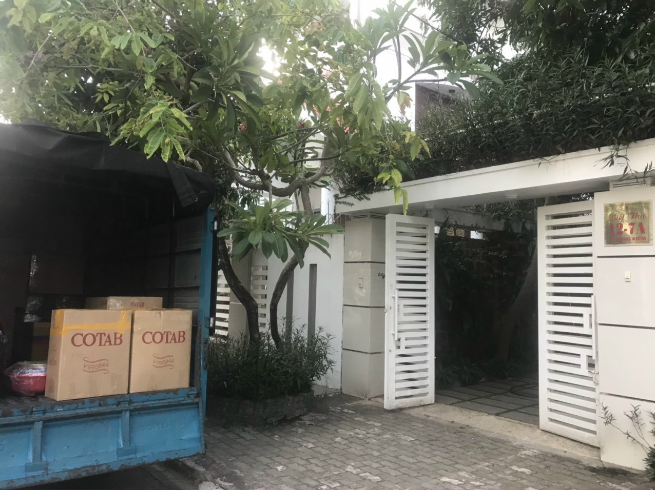 dịch vụ chuyển nhà tuy hòa nha trang