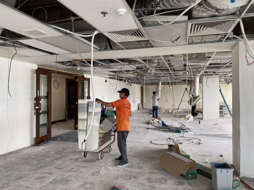 dịch vụ phá dỡ nhà tại phú yên