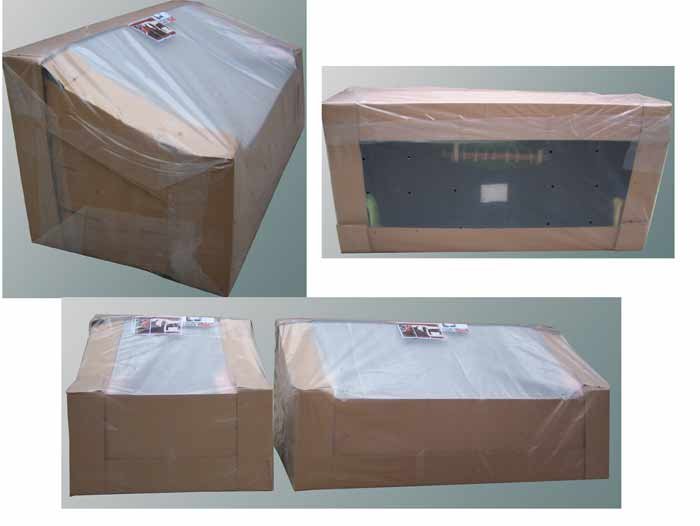 dịch vụ đóng gói hàng hóa