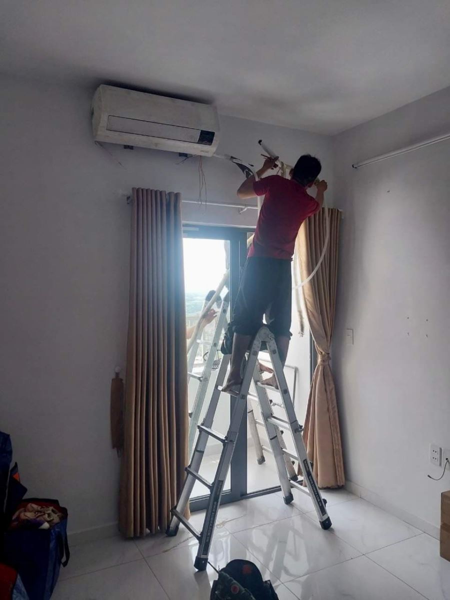 dịch vụ chuyển nhà ở phú yên
