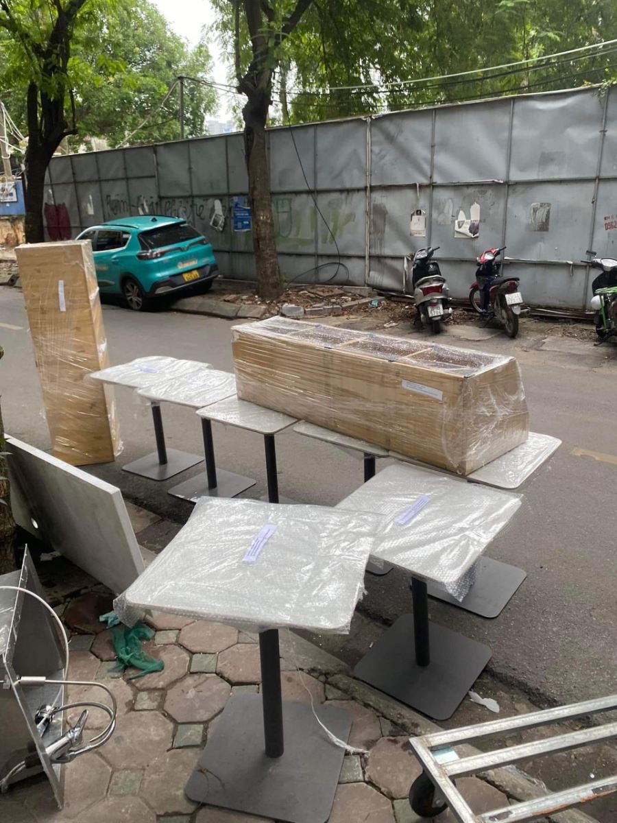 dịch vụ chuyển nhà trọ ở phú yên