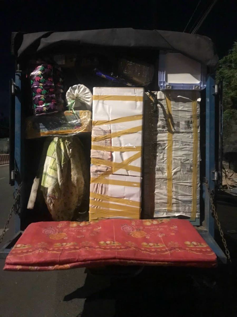 chuyển nhà đà lạt tuy hòa