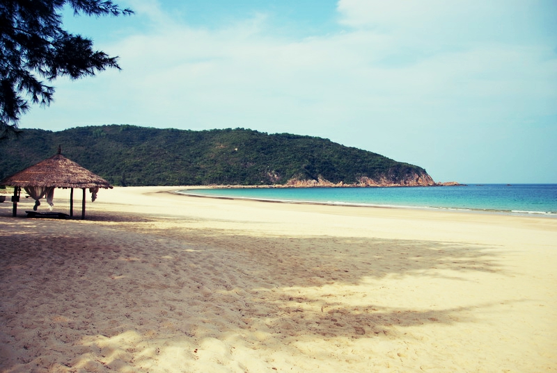 Các địa điểm du lịch ở Phú Yên