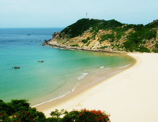 Book tour các điểm du lịch ở phía nam Phú Yên