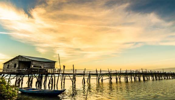 Thời gian tốt nhất đi du lịch Phú Yên