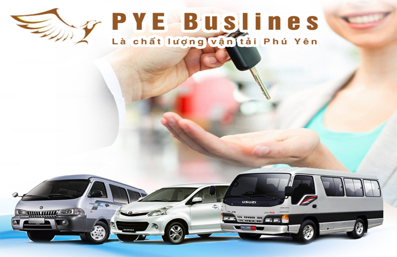 Thuê Xe Du Lịch Tại Phú yên