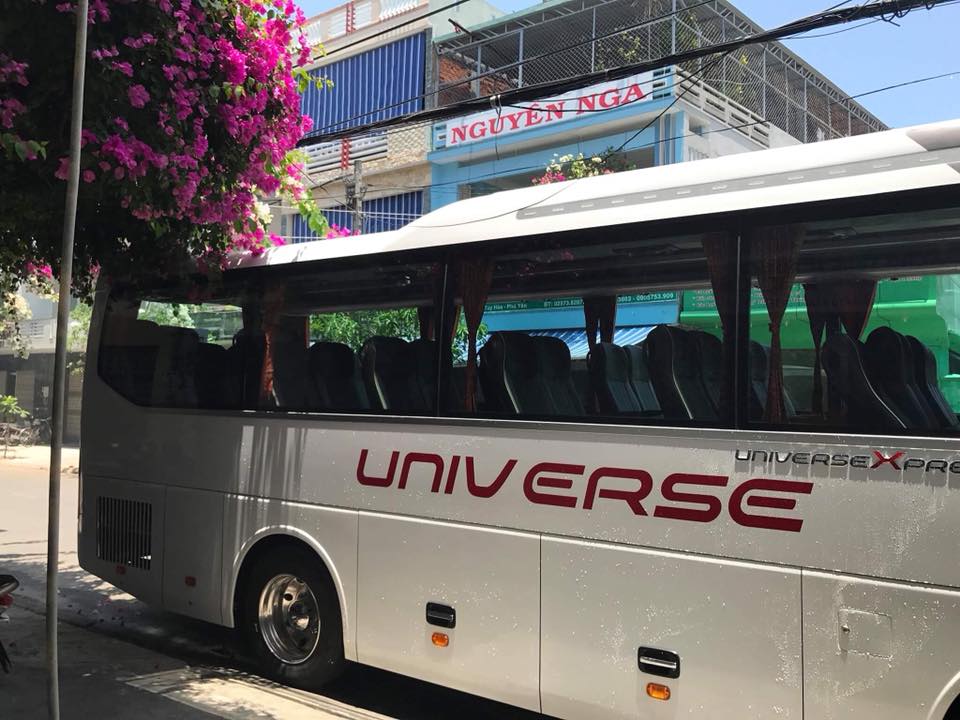 Dịch vụ du lịch uy tín tại Phú Yên