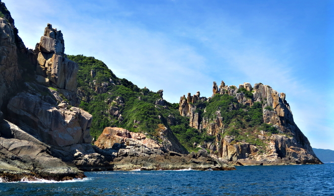 hon nua phu yen