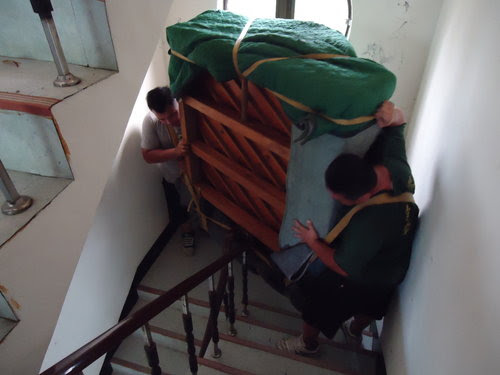 dịch vụ di dời piano tại phú yên