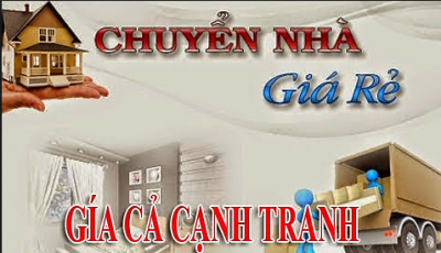 Dịch Vụ Chuyển Nhà PYE Hoàng Sơn – “Đừng Lo Chuyển Nhà, Vì Đã Có PYE Hoàng Sơn Lo”
