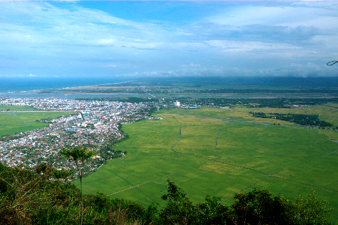 dong lua thanh pho tuy hoa